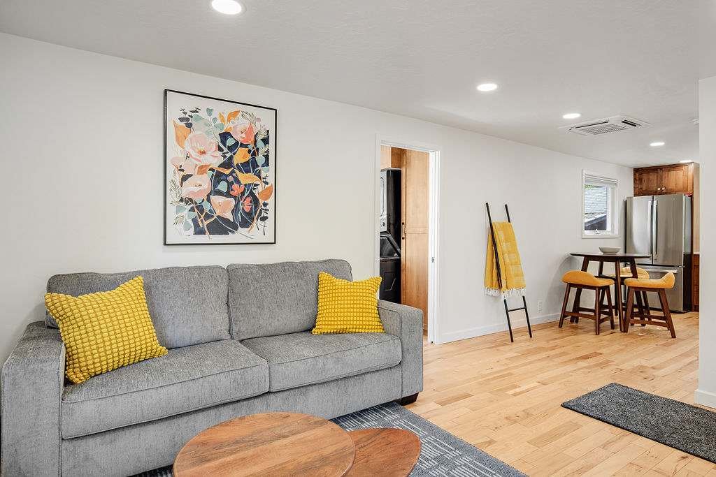 Boise Vacation Rental