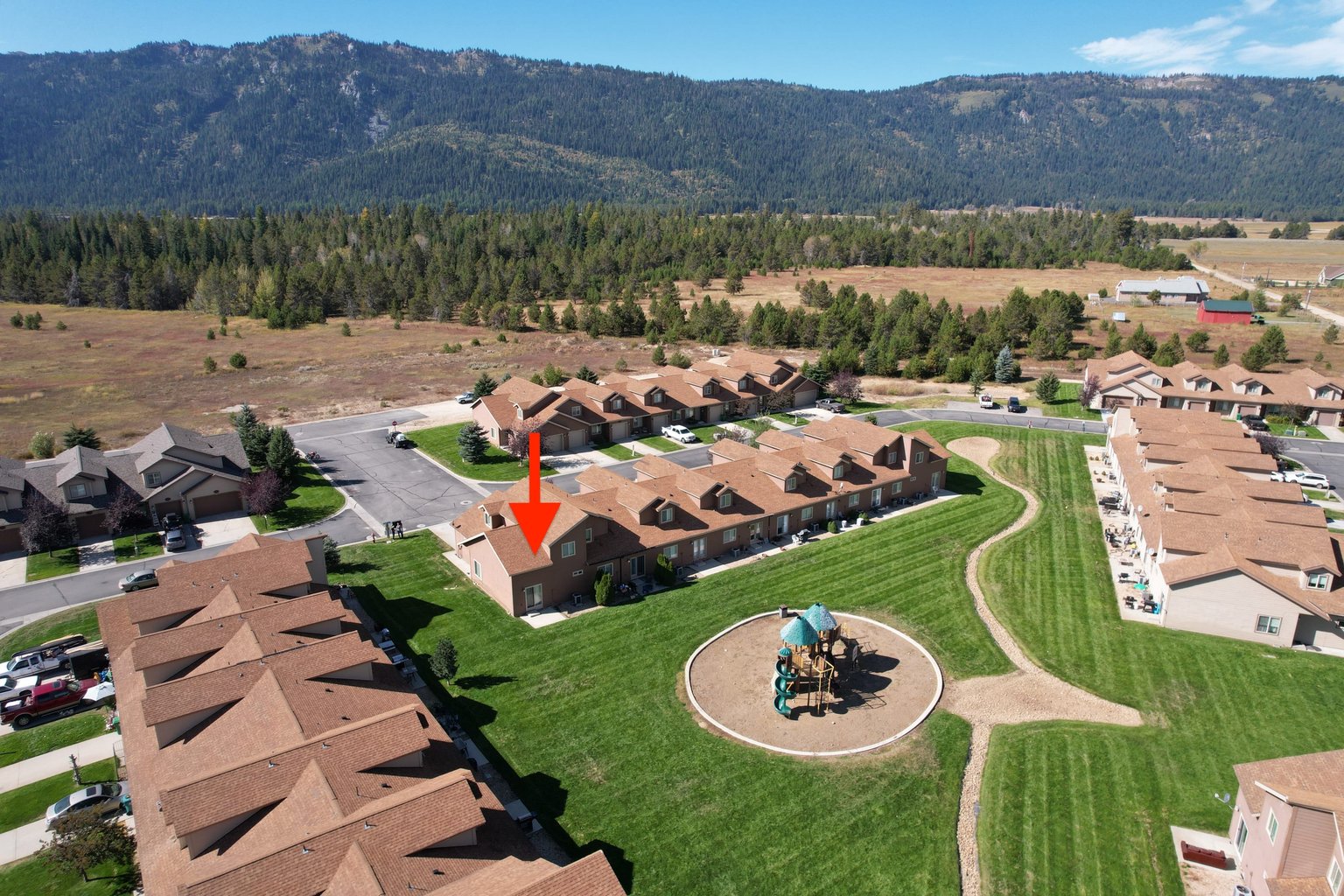 Donnelly Vacation Rental