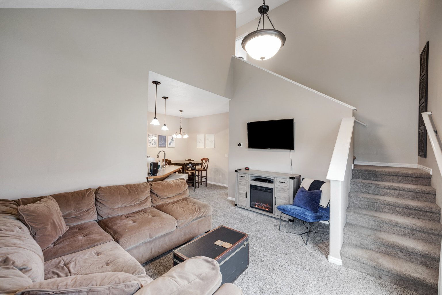 Donnelly Vacation Rental