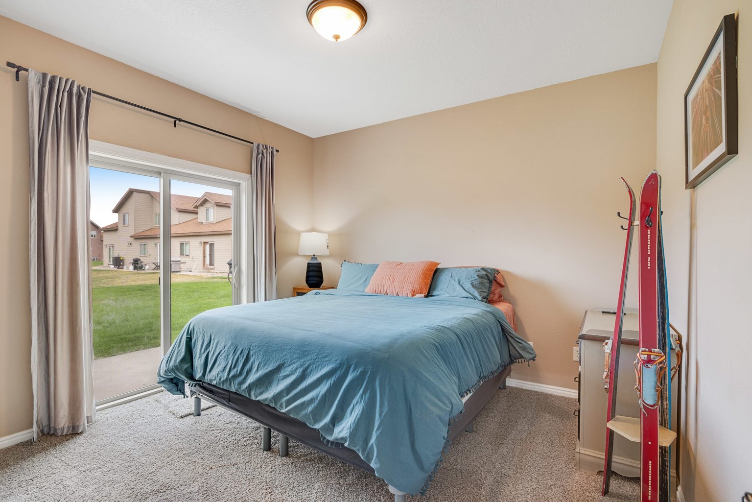 Donnelly Vacation Rental