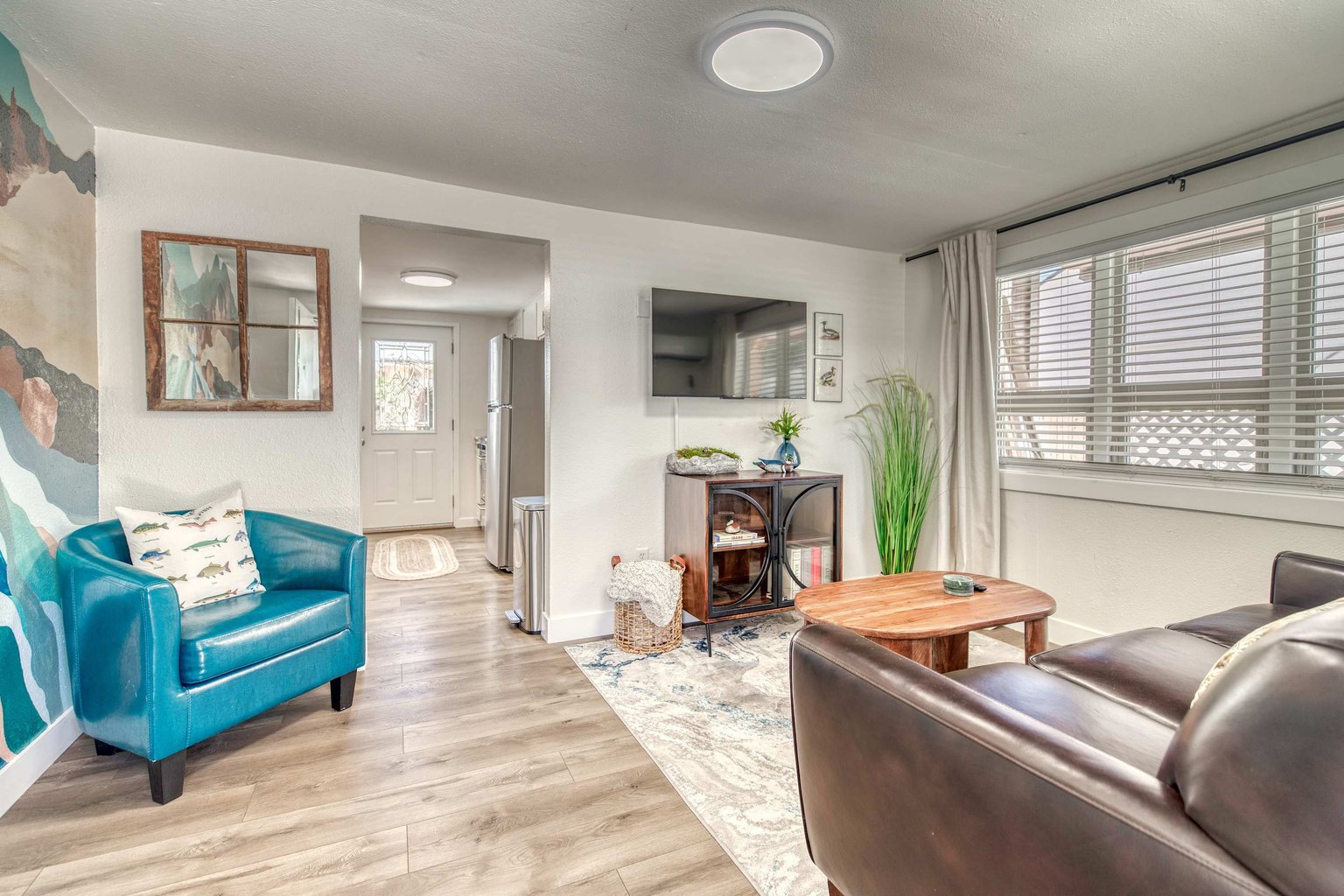 Boise Vacation Rental