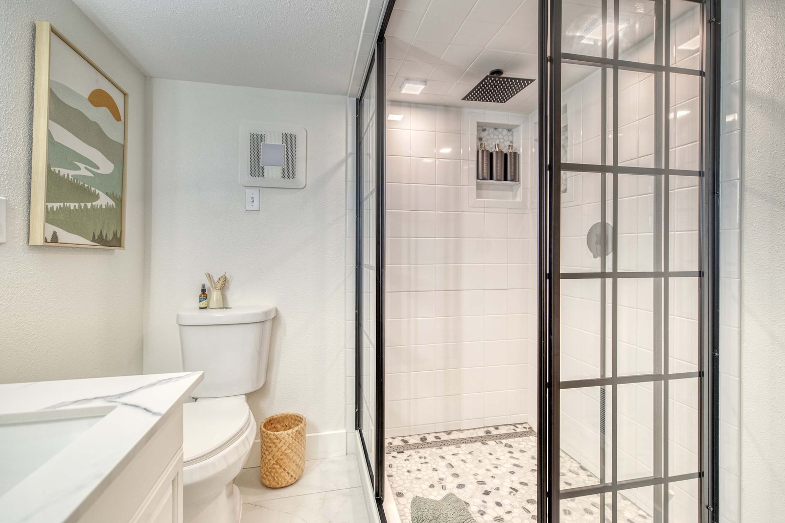 Boise Vacation Rental