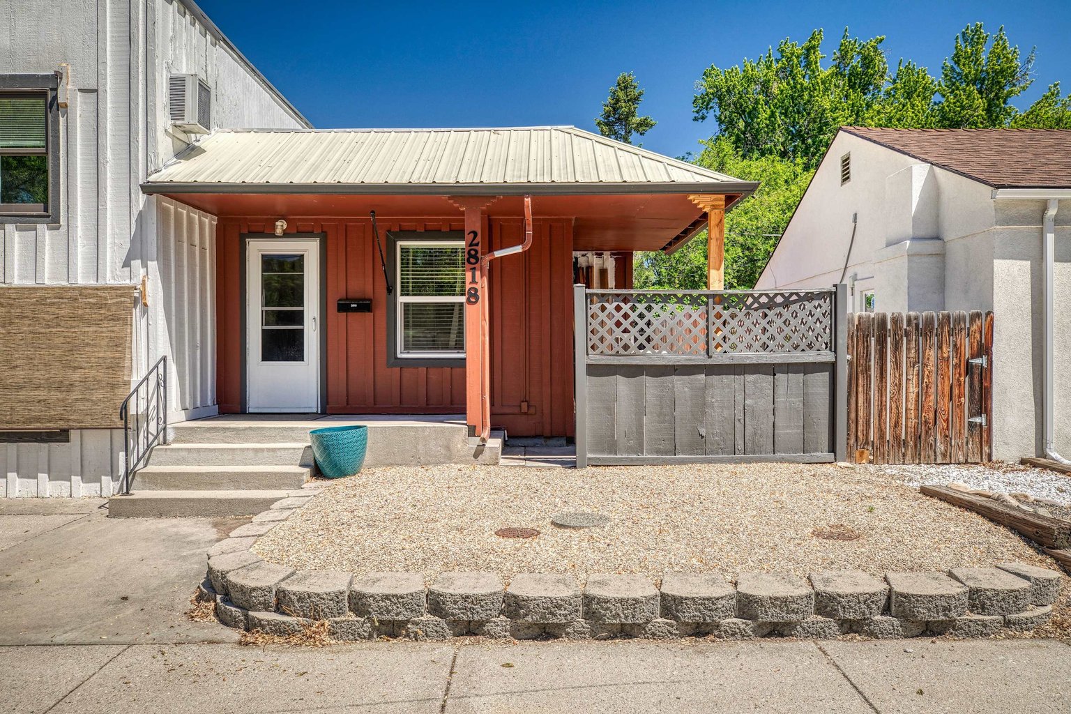 Boise Vacation Rental