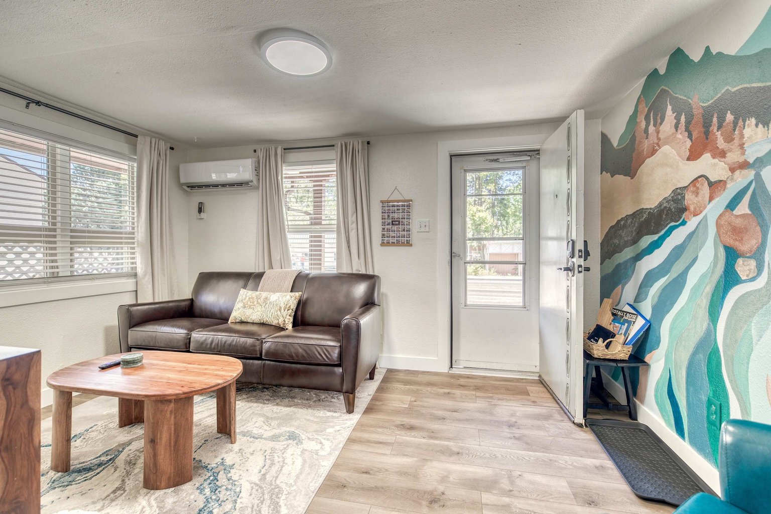 Boise Vacation Rental