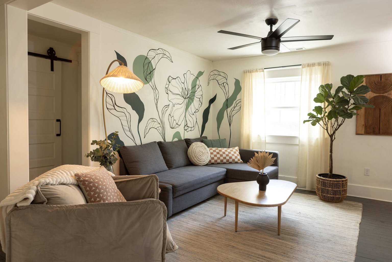 Boise Vacation Rental