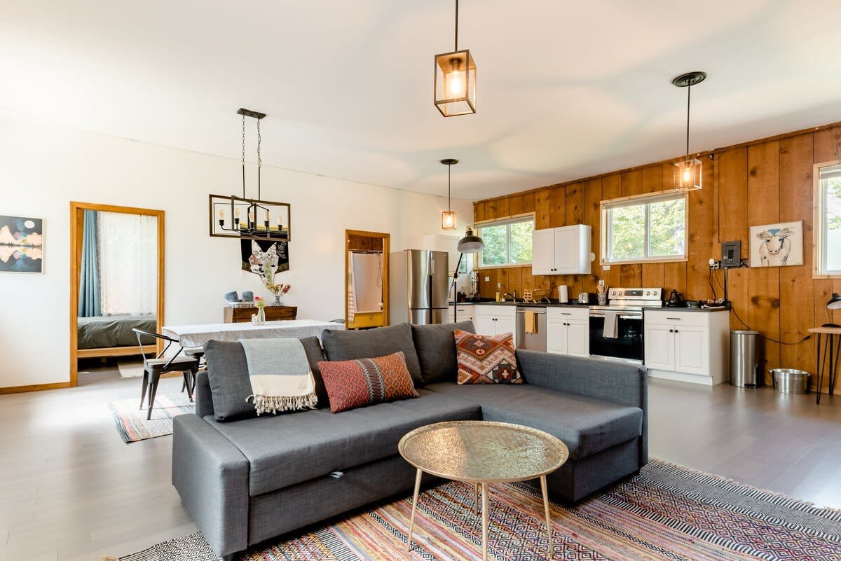 Boise Vacation Rental