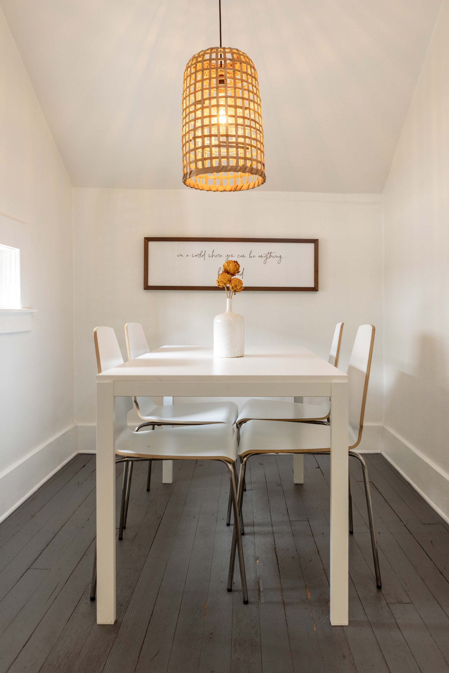 Boise Vacation Rental