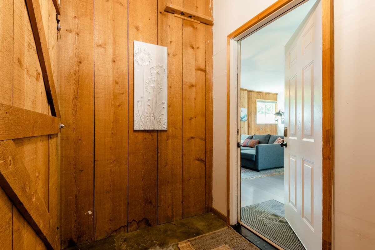 Boise Vacation Rental