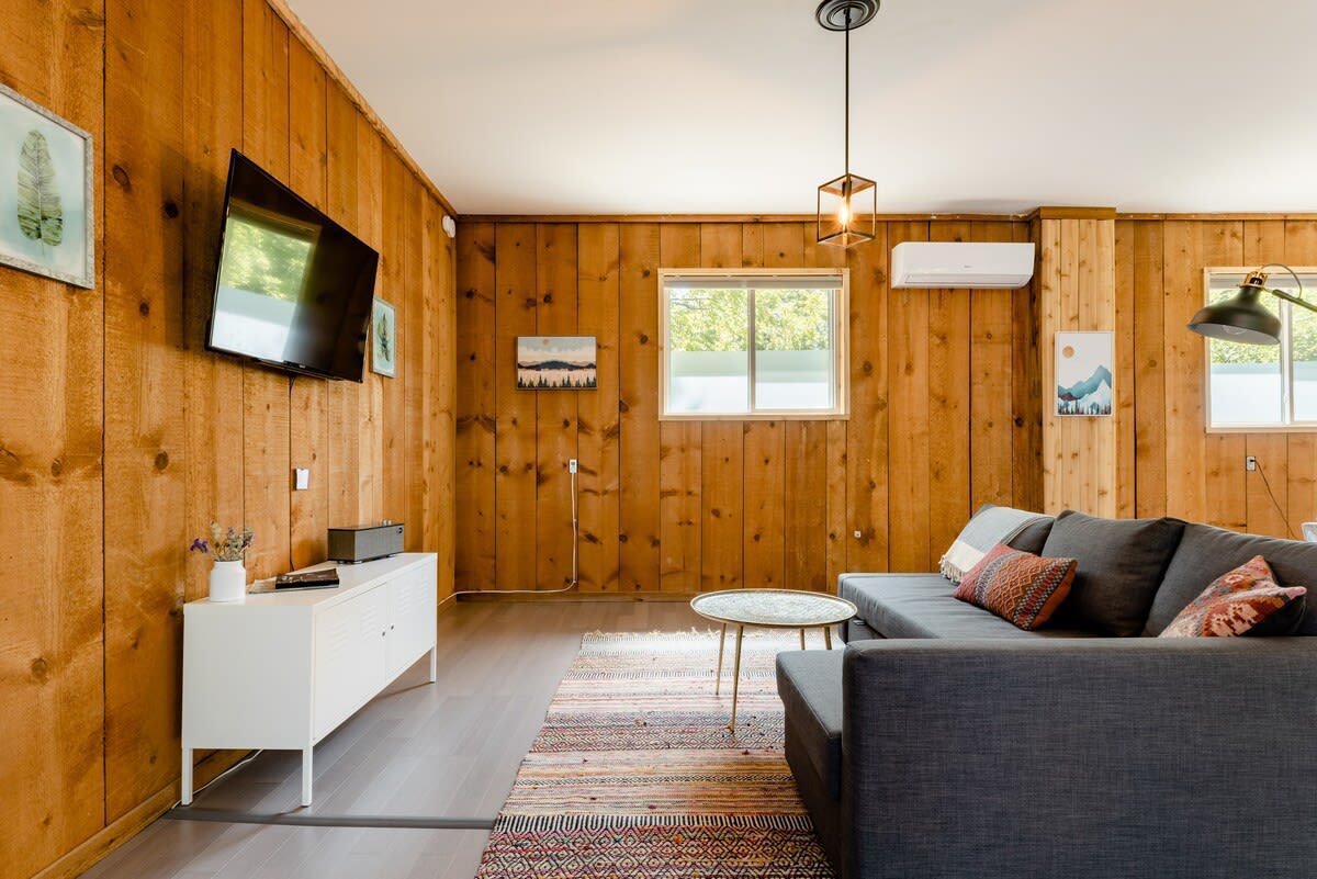 Boise Vacation Rental