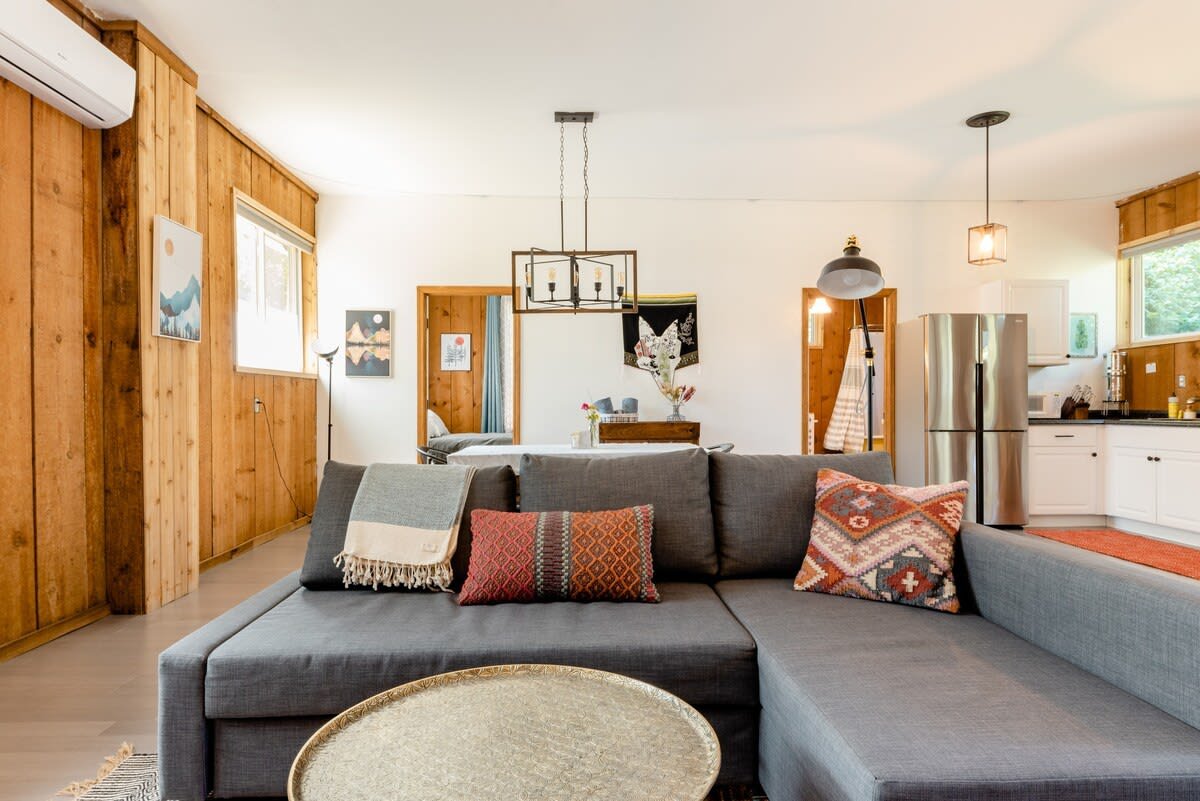 Boise Vacation Rental