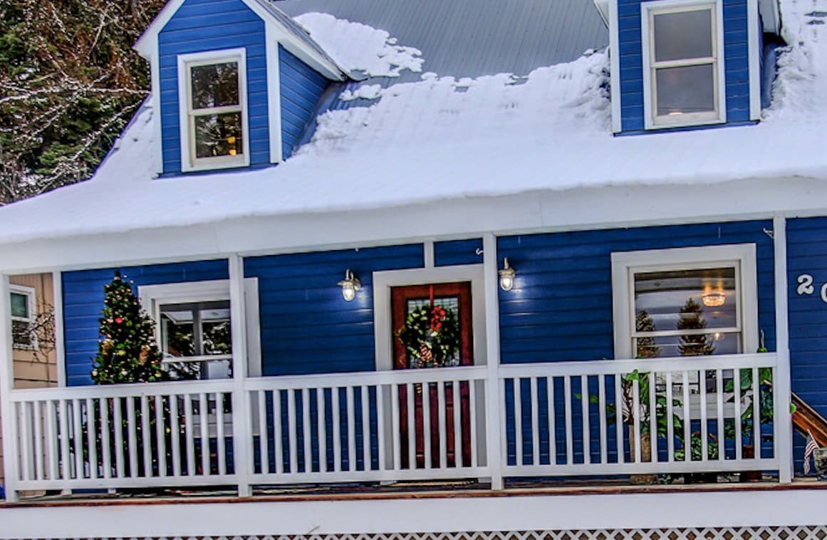 McCall Vacation Rental