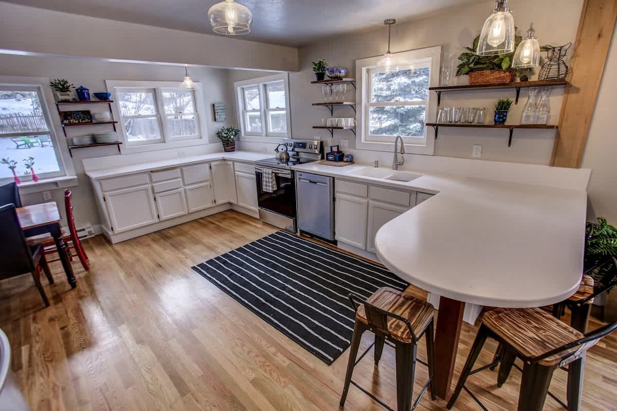 McCall Vacation Rental