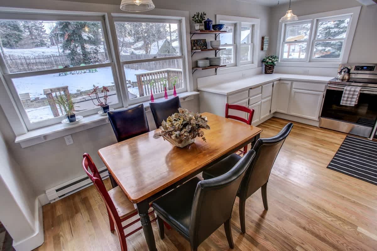 McCall Vacation Rental