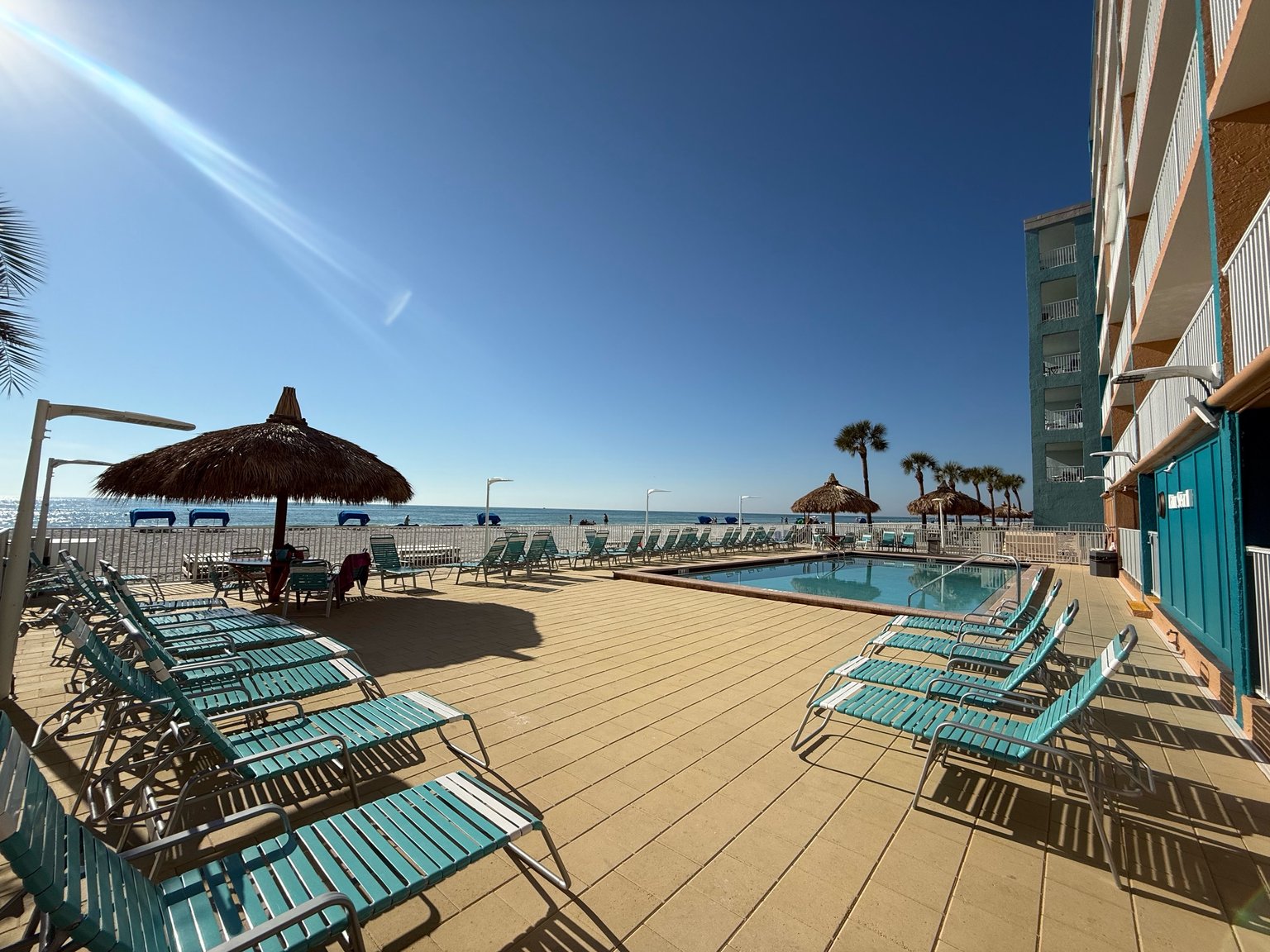 North Redington Beach Vacation Rental