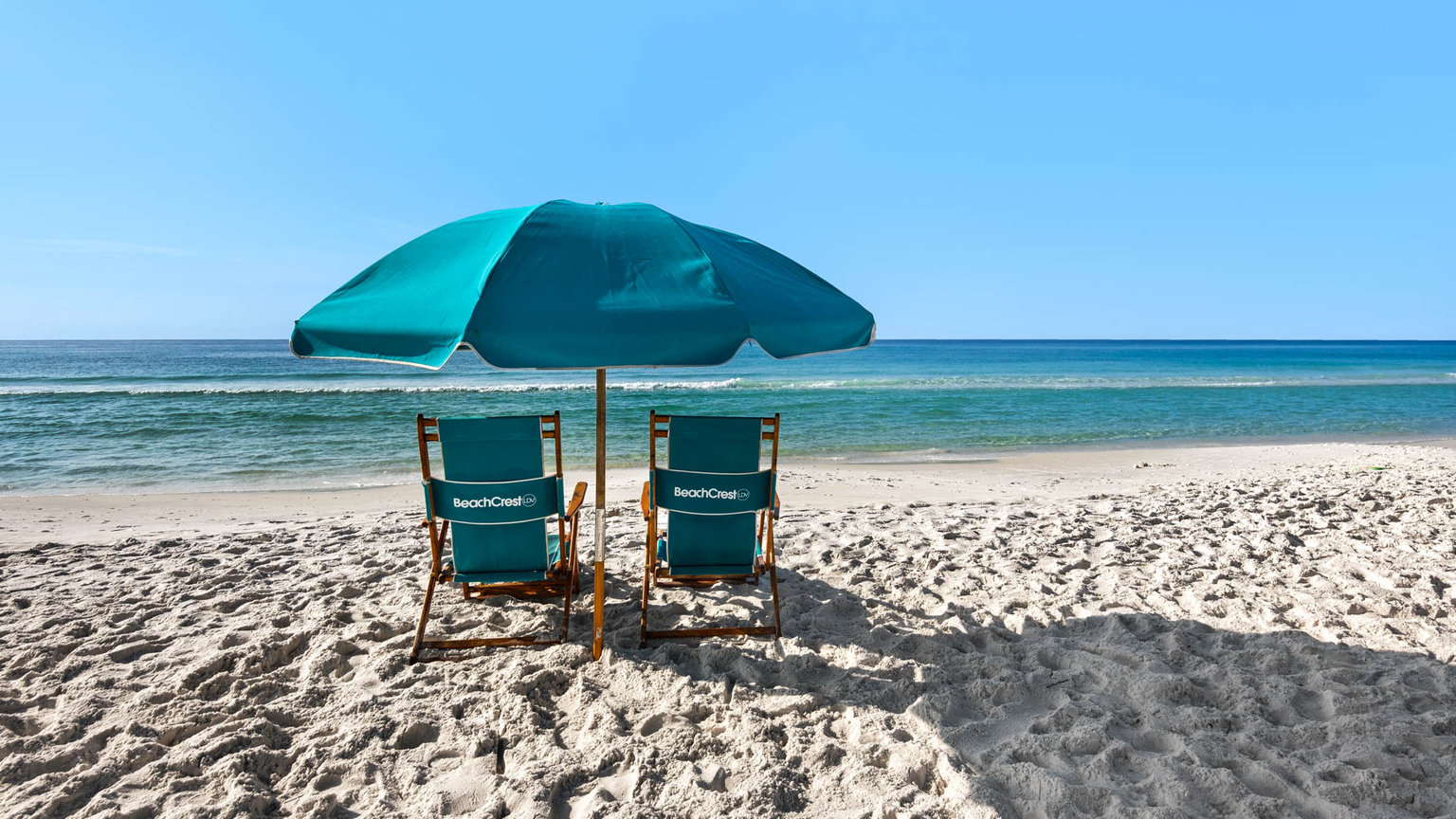 Santa Rosa Beach Vacation Rental