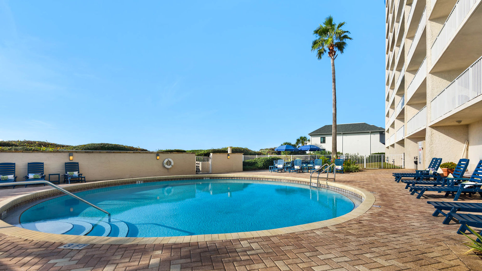 Santa Rosa Beach Vacation Rental