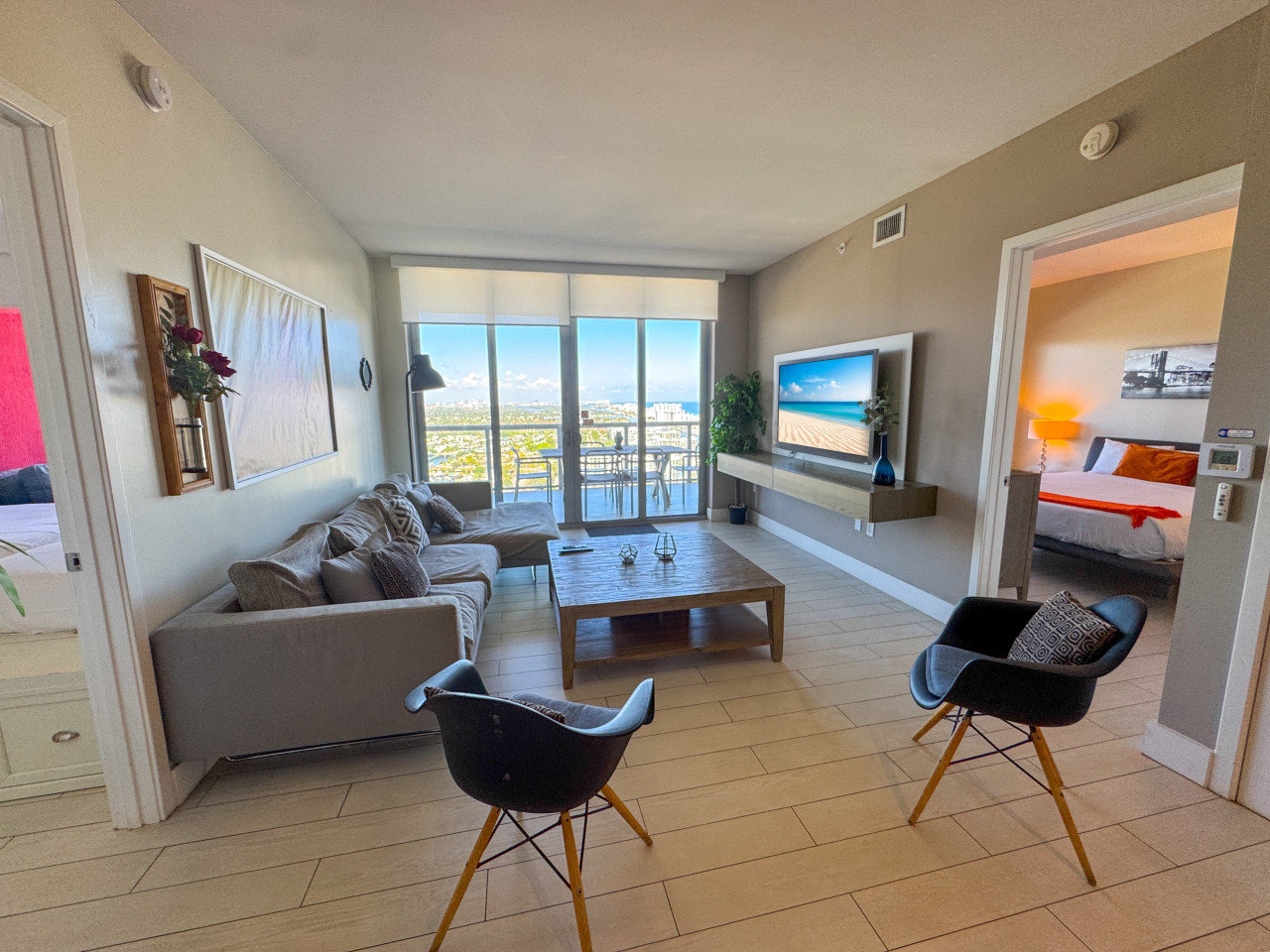 Hallandale Beach Vacation Rental