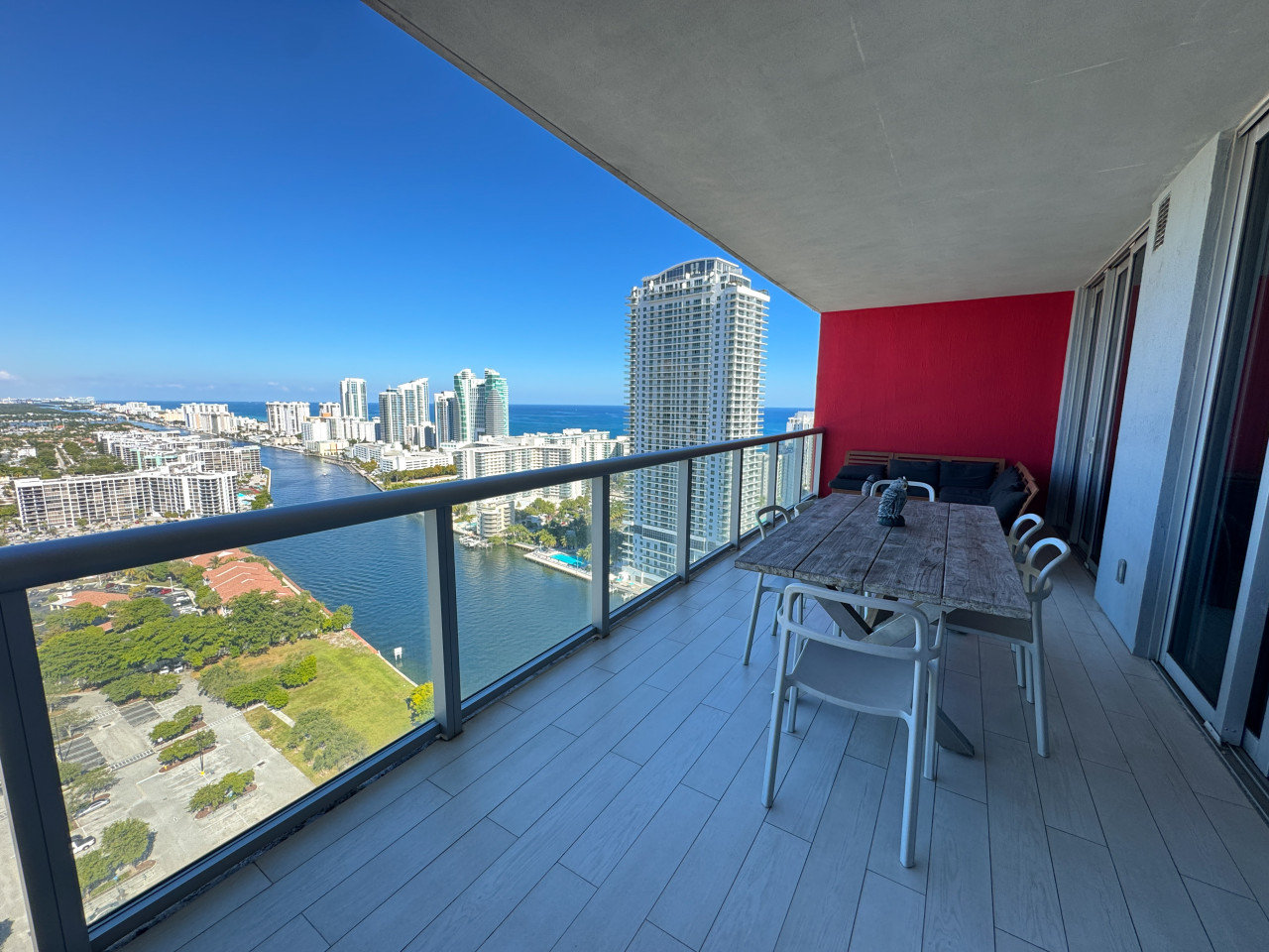 Hallandale Beach Vacation Rental