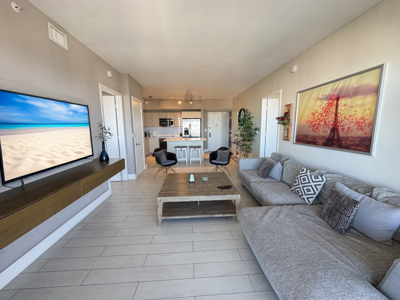 Hallandale Beach Vacation Rental