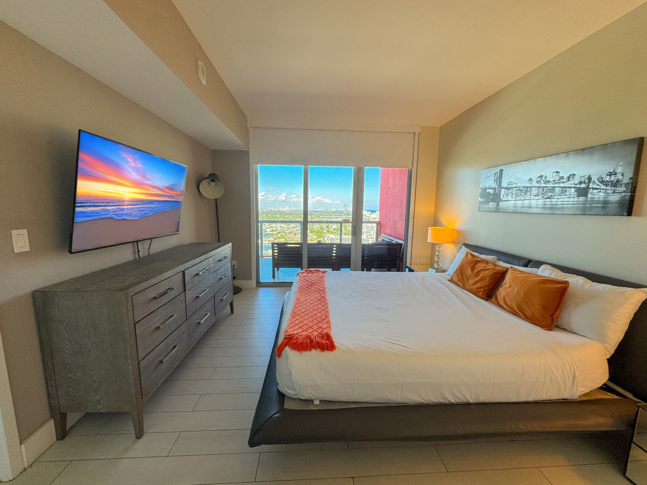 Hallandale Beach Vacation Rental