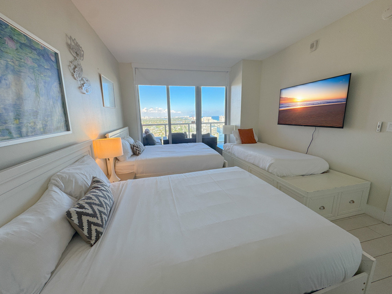 Hallandale Beach Vacation Rental