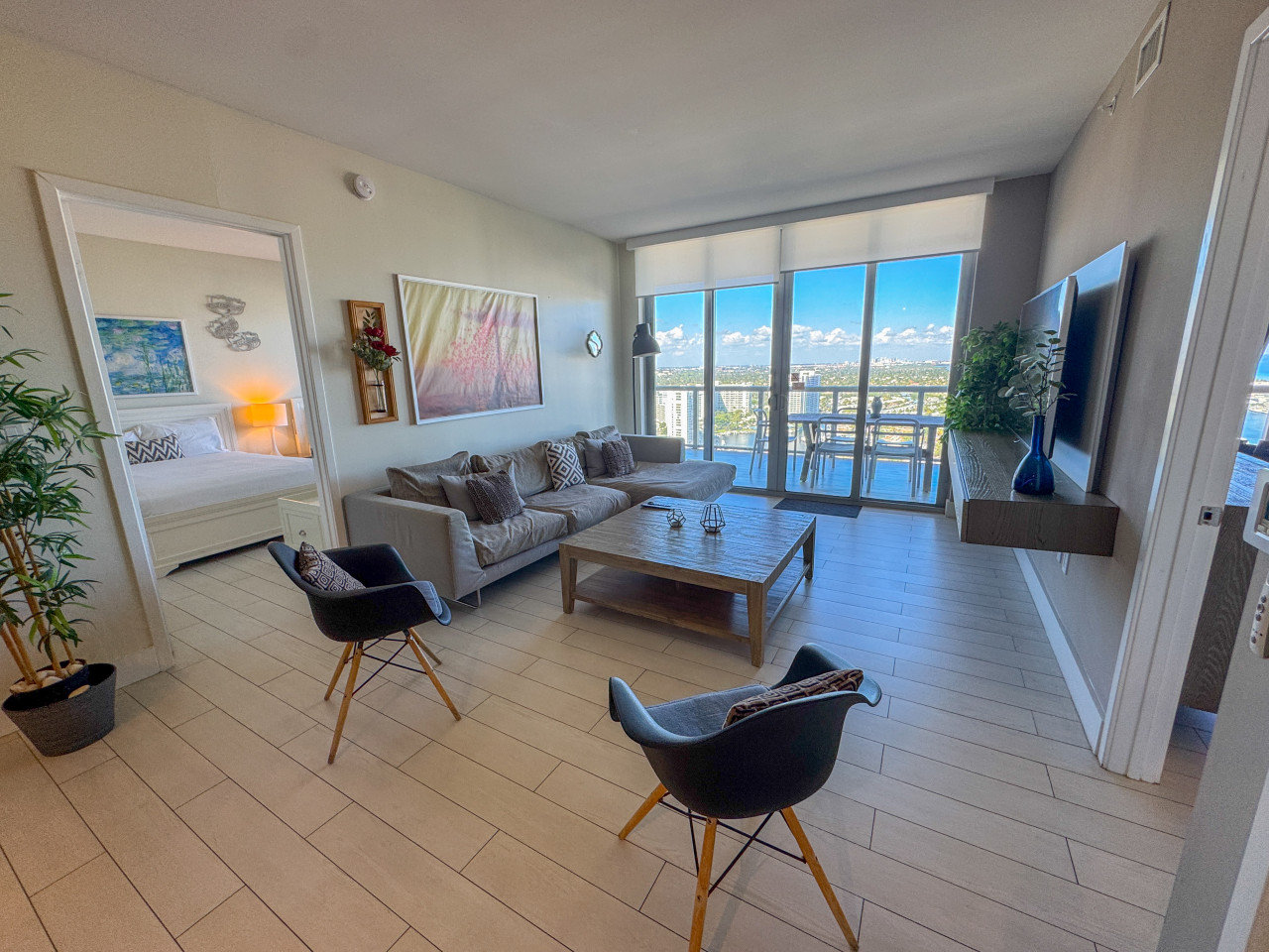 Hallandale Beach Vacation Rental