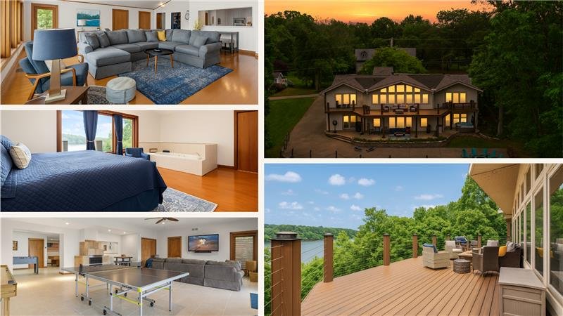 Somerset Vacation Rental