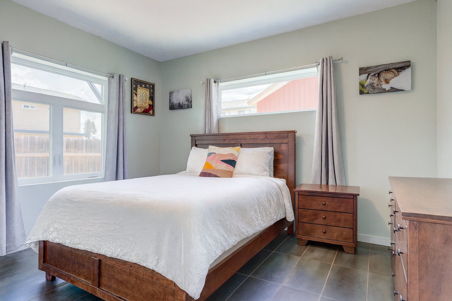 West Yellowstone Vacation Rental