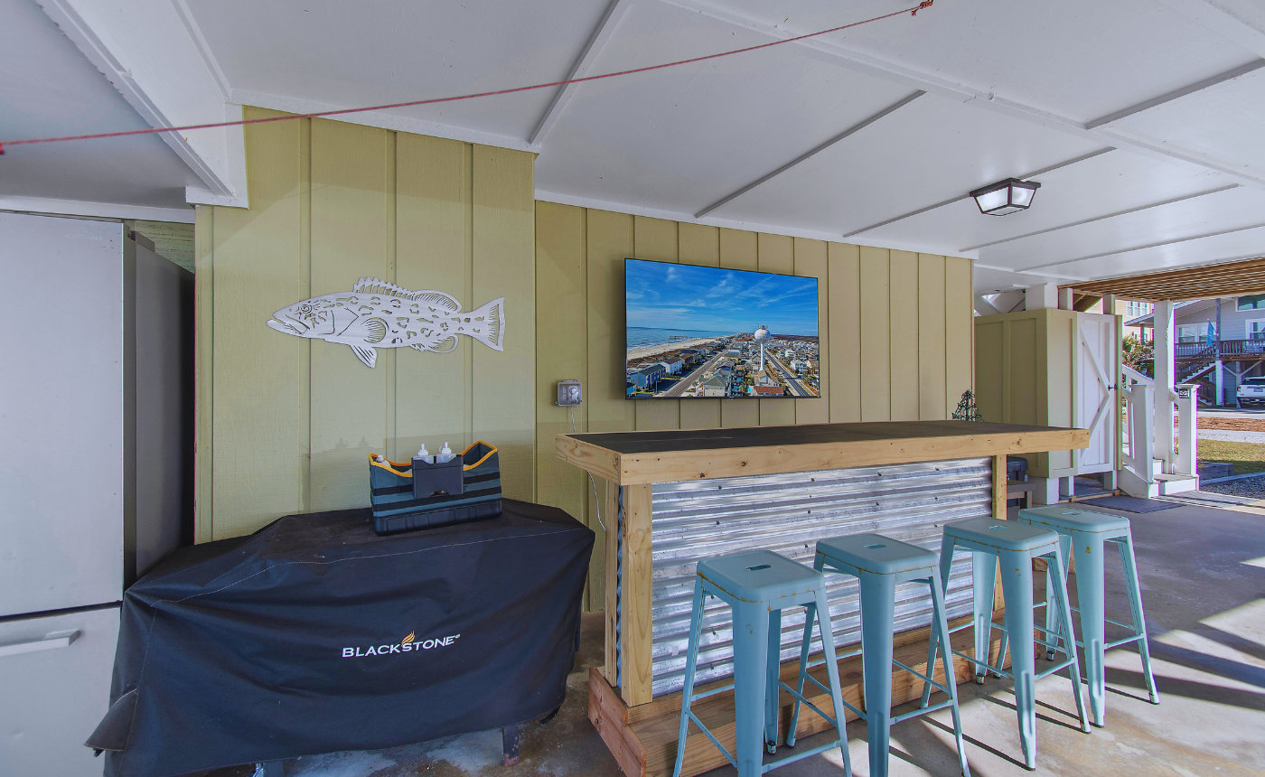 Ocean Isle Beach Vacation Rental