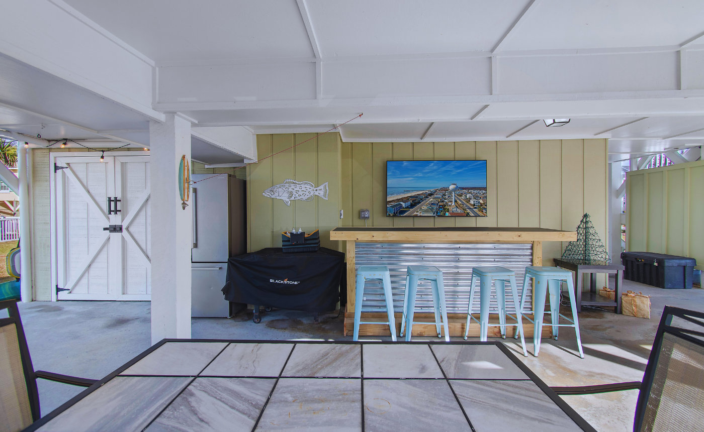 Ocean Isle Beach Vacation Rental