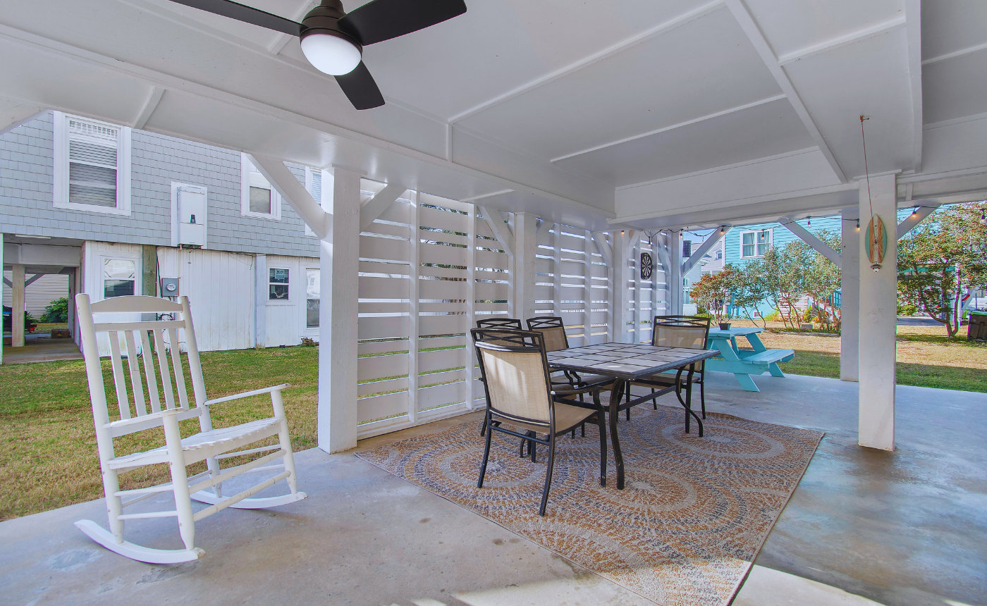 Ocean Isle Beach Vacation Rental