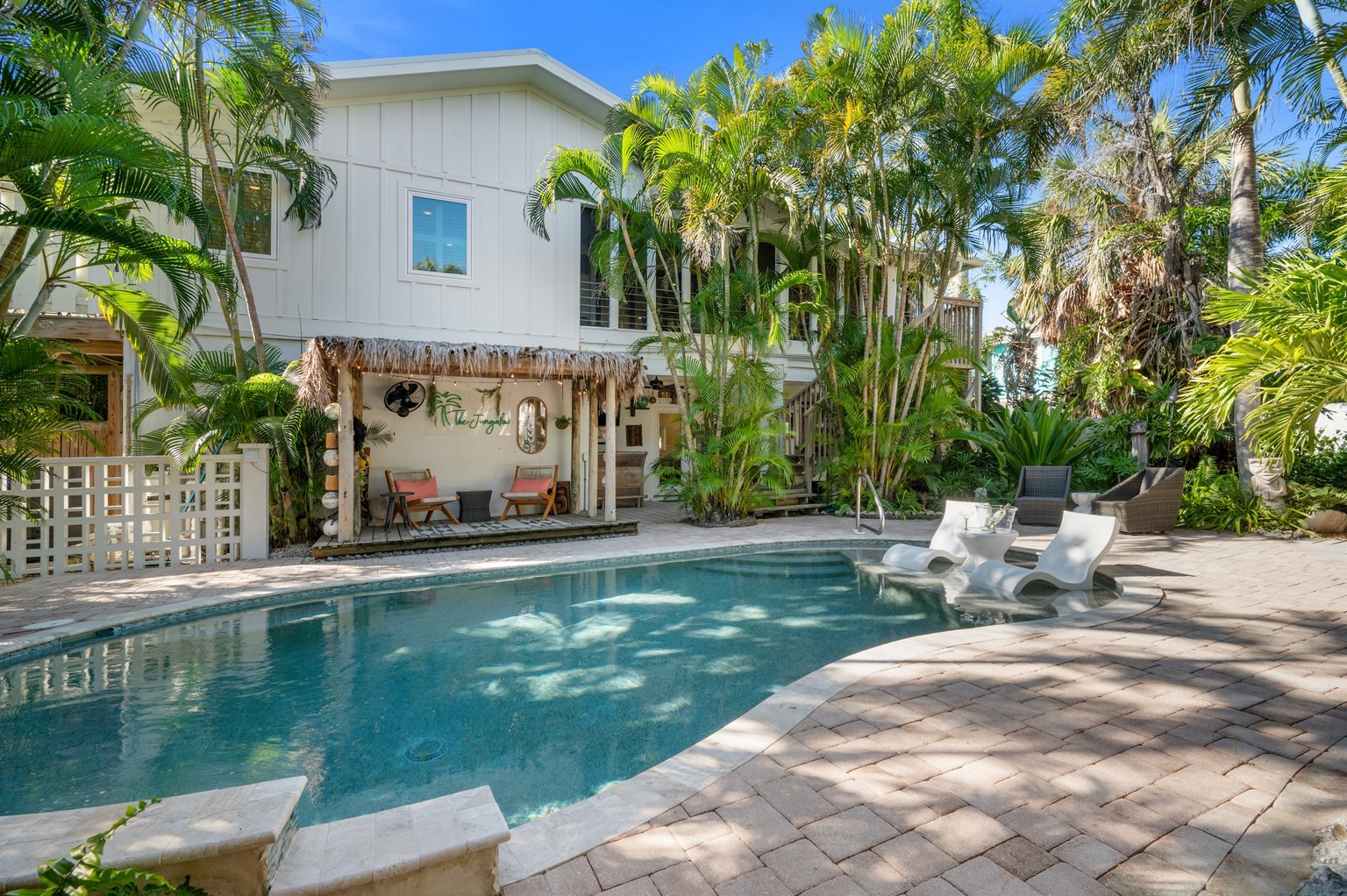 Anna Maria Vacation Rental