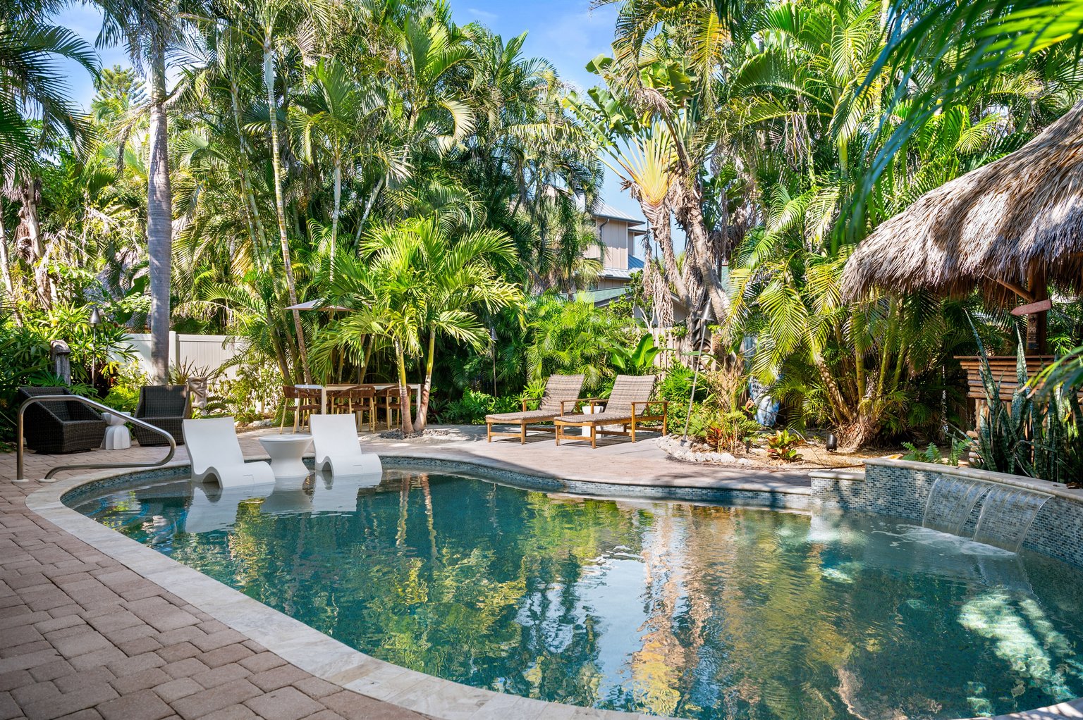 Anna Maria Vacation Rental