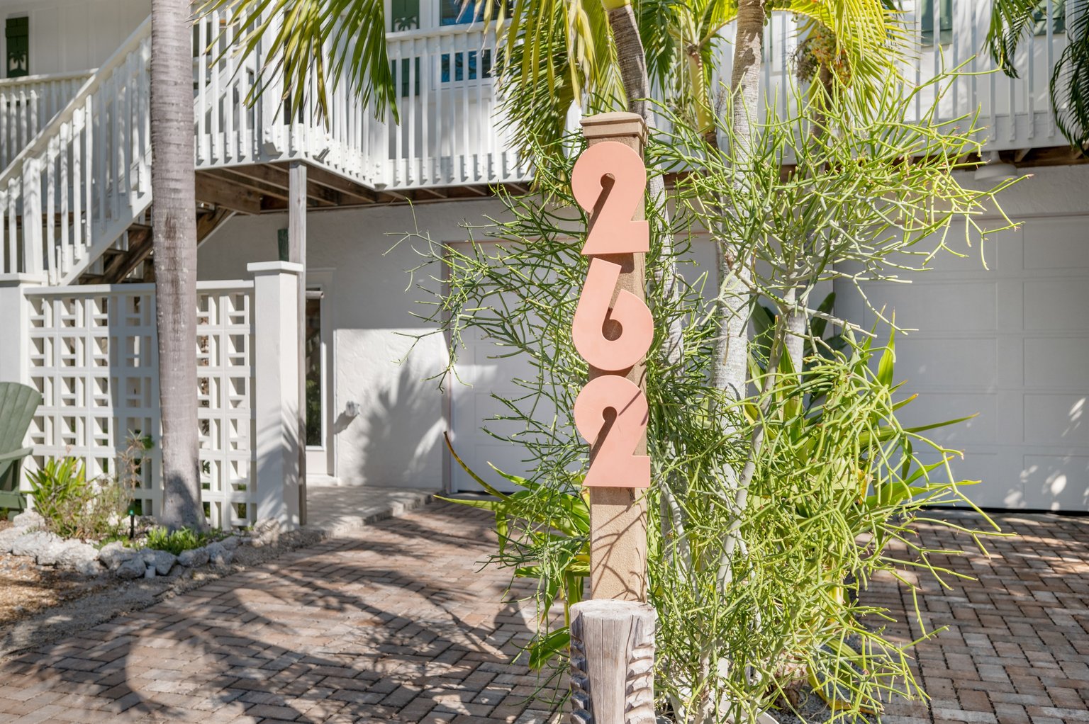 Anna Maria Vacation Rental