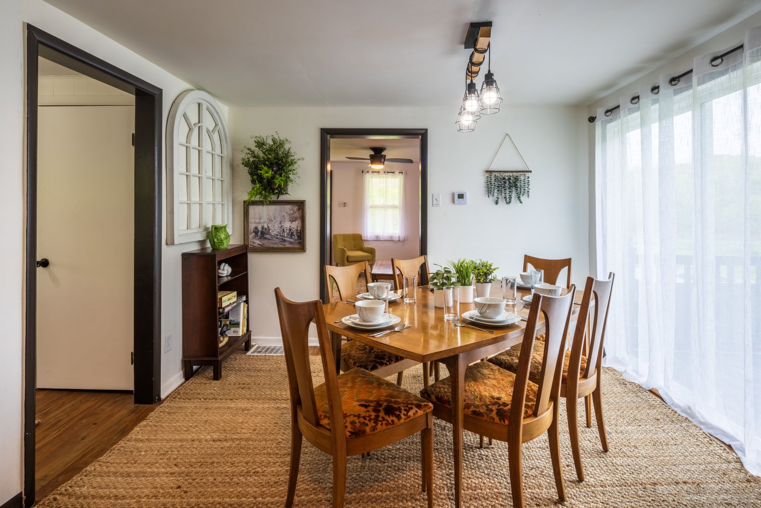 McArthur Vacation Rental