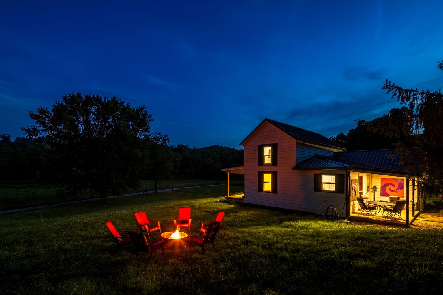 McArthur Vacation Rental