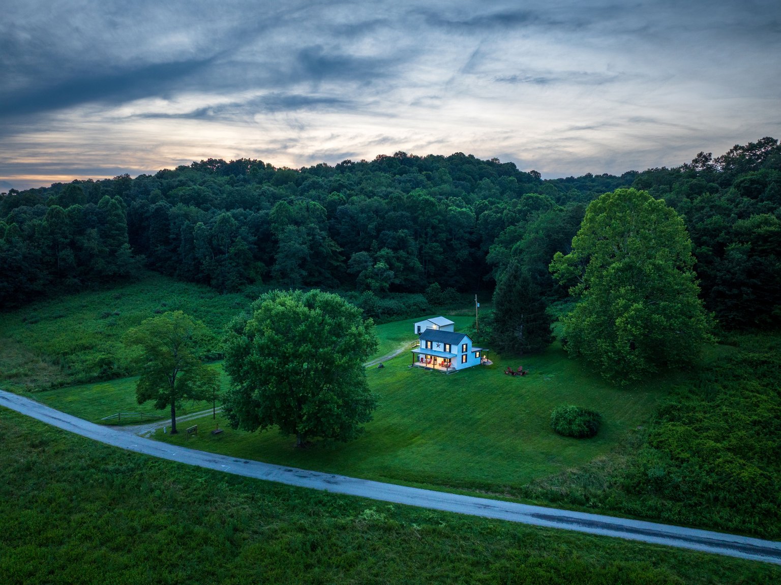 McArthur Vacation Rental