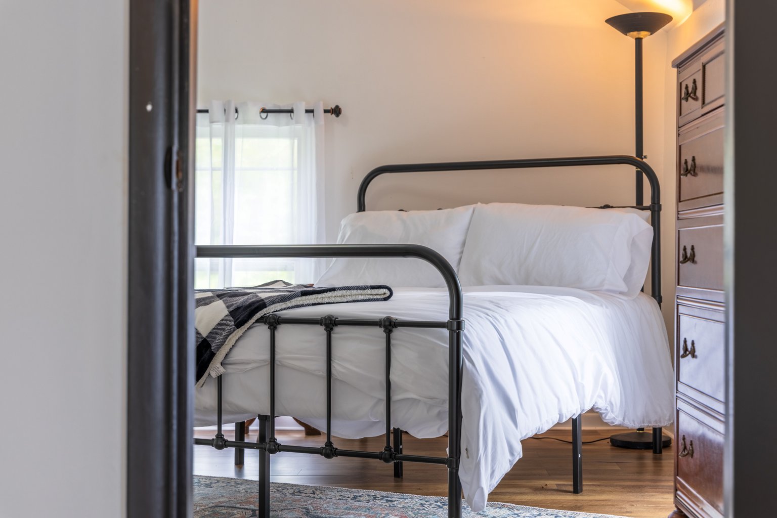 McArthur Vacation Rental