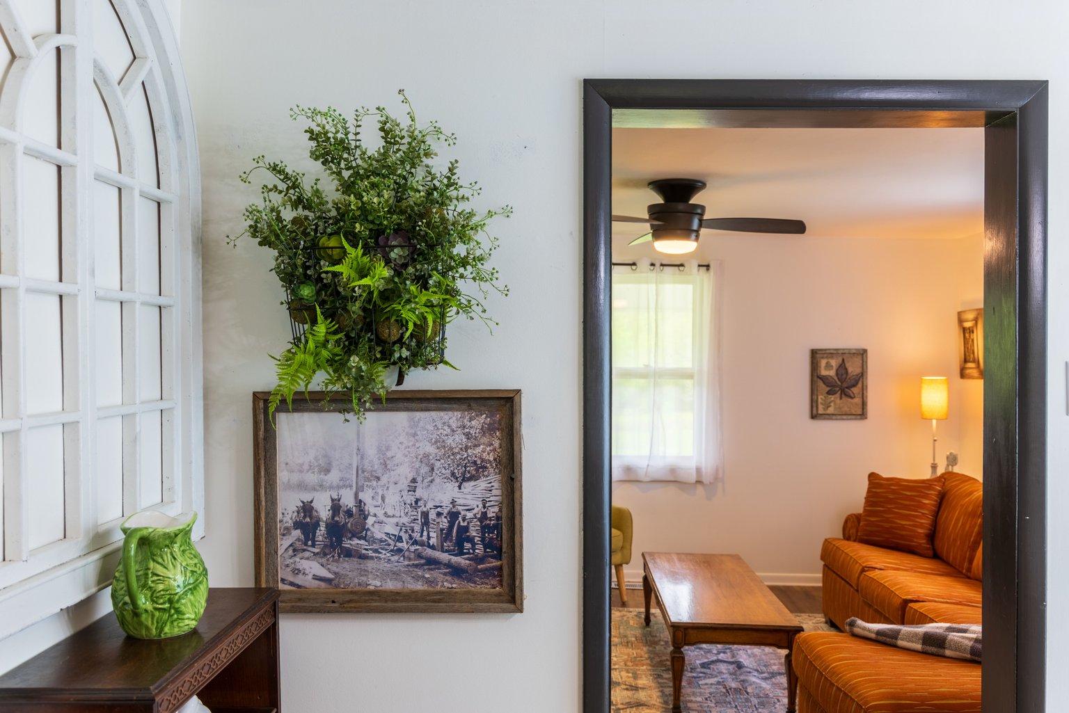 McArthur Vacation Rental