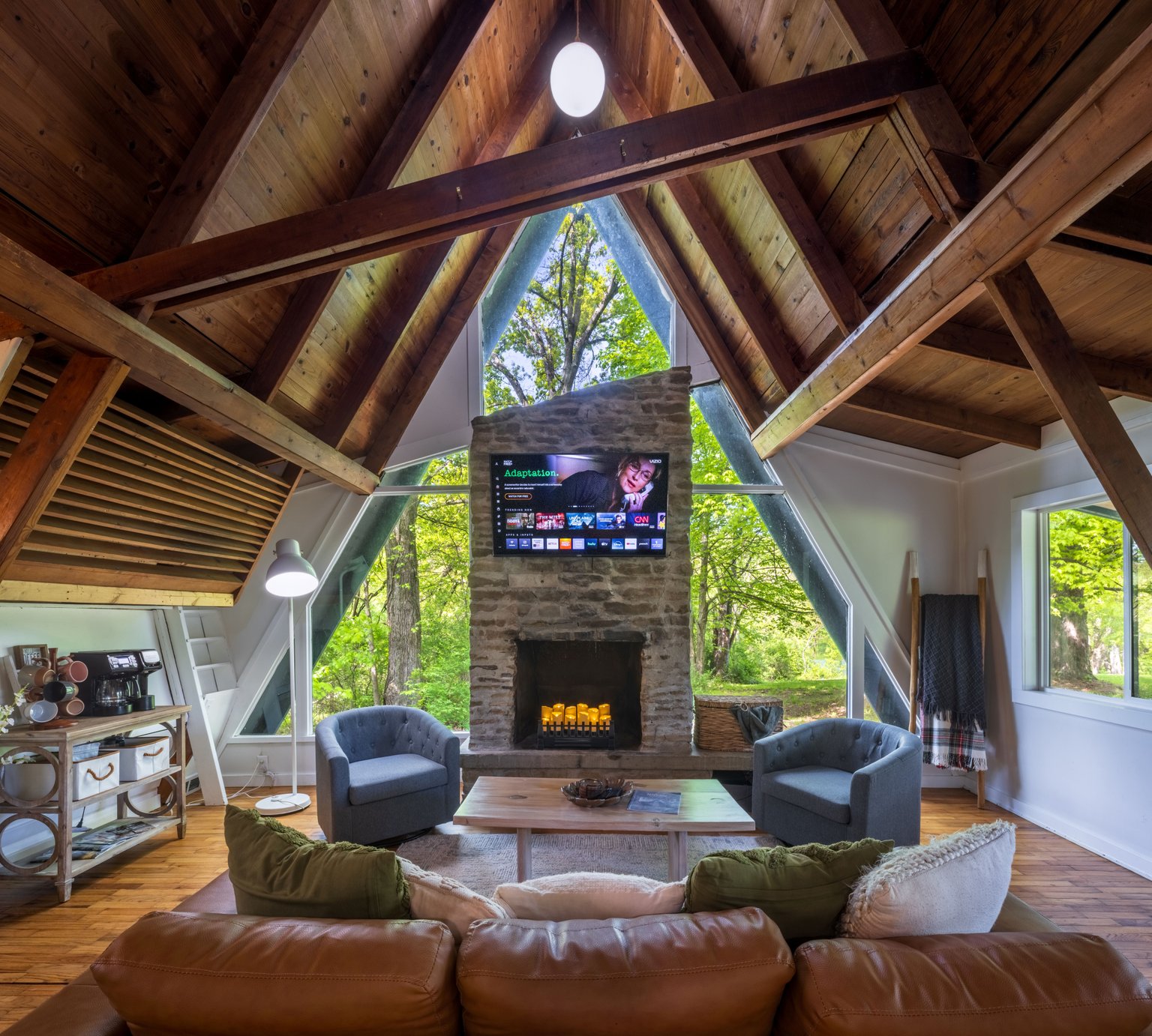 Rockbridge Vacation Rental