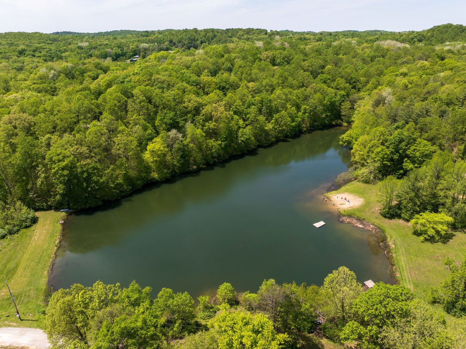 Rockbridge Vacation Rental