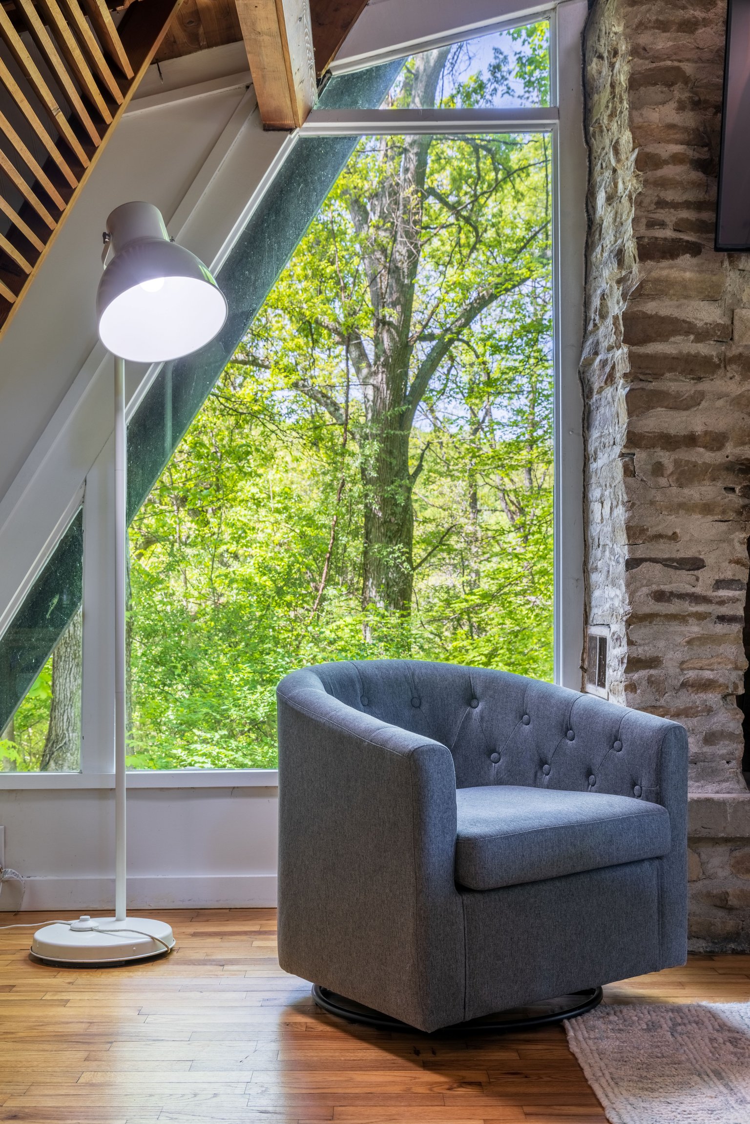 Rockbridge Vacation Rental