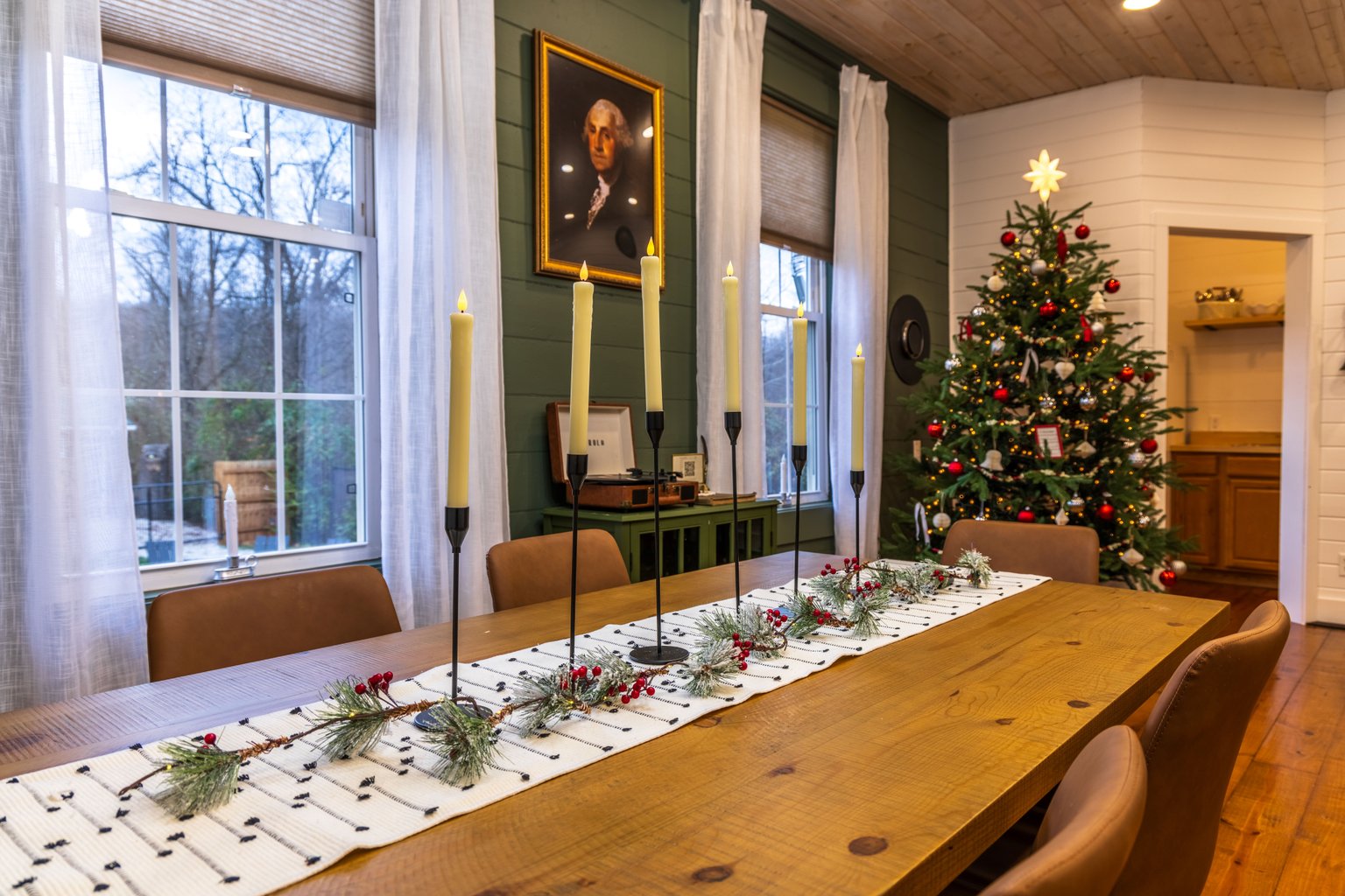 McArthur Vacation Rental