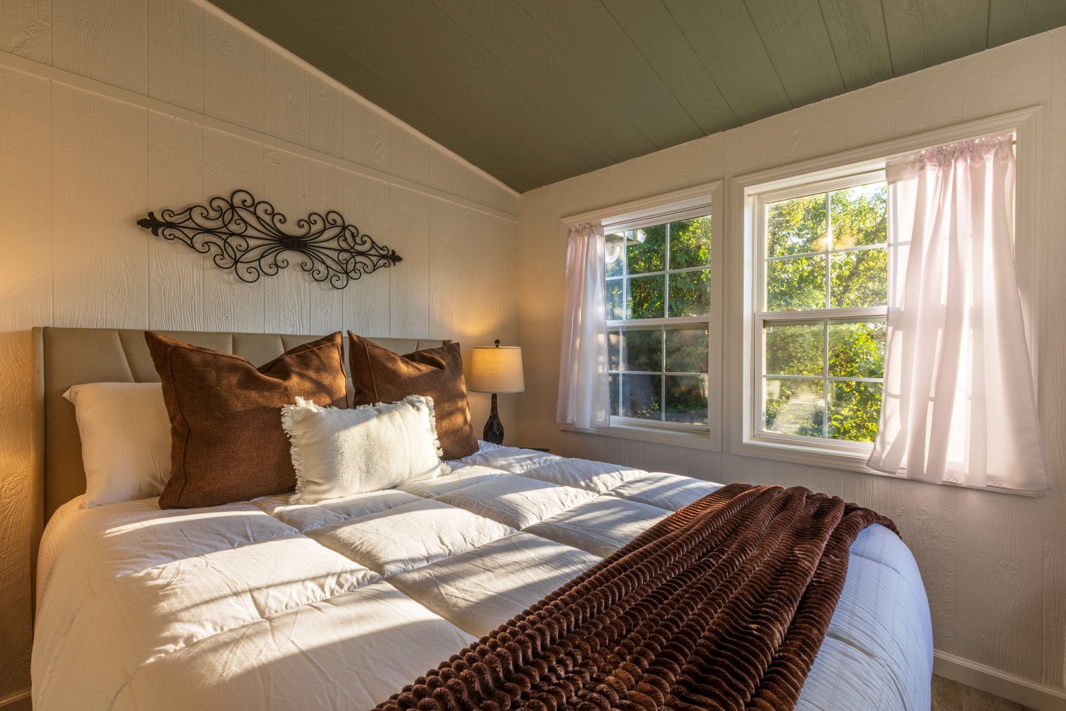 McArthur Vacation Rental