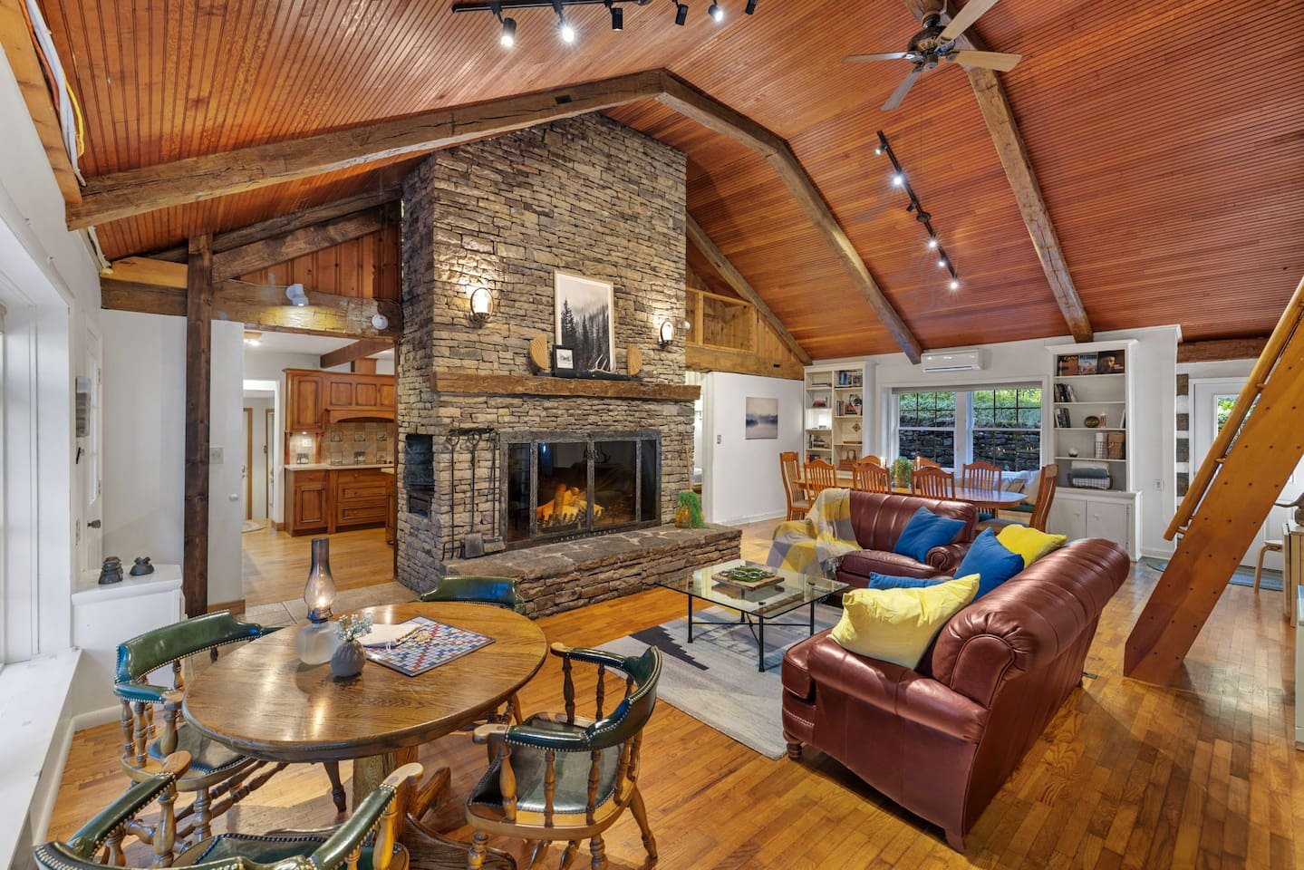Champion Vacation Rental