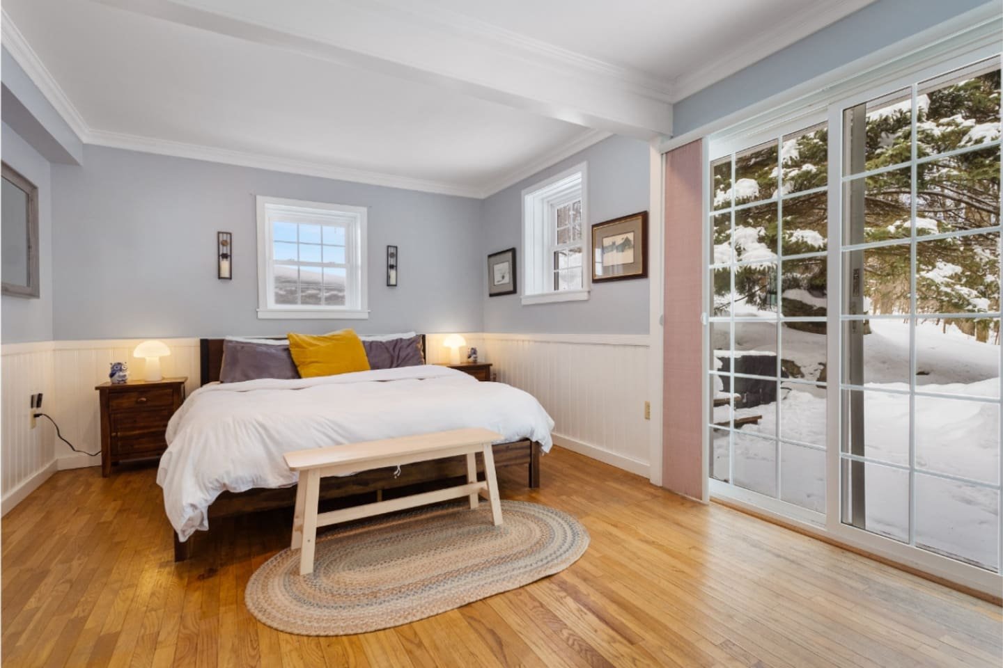Champion Vacation Rental
