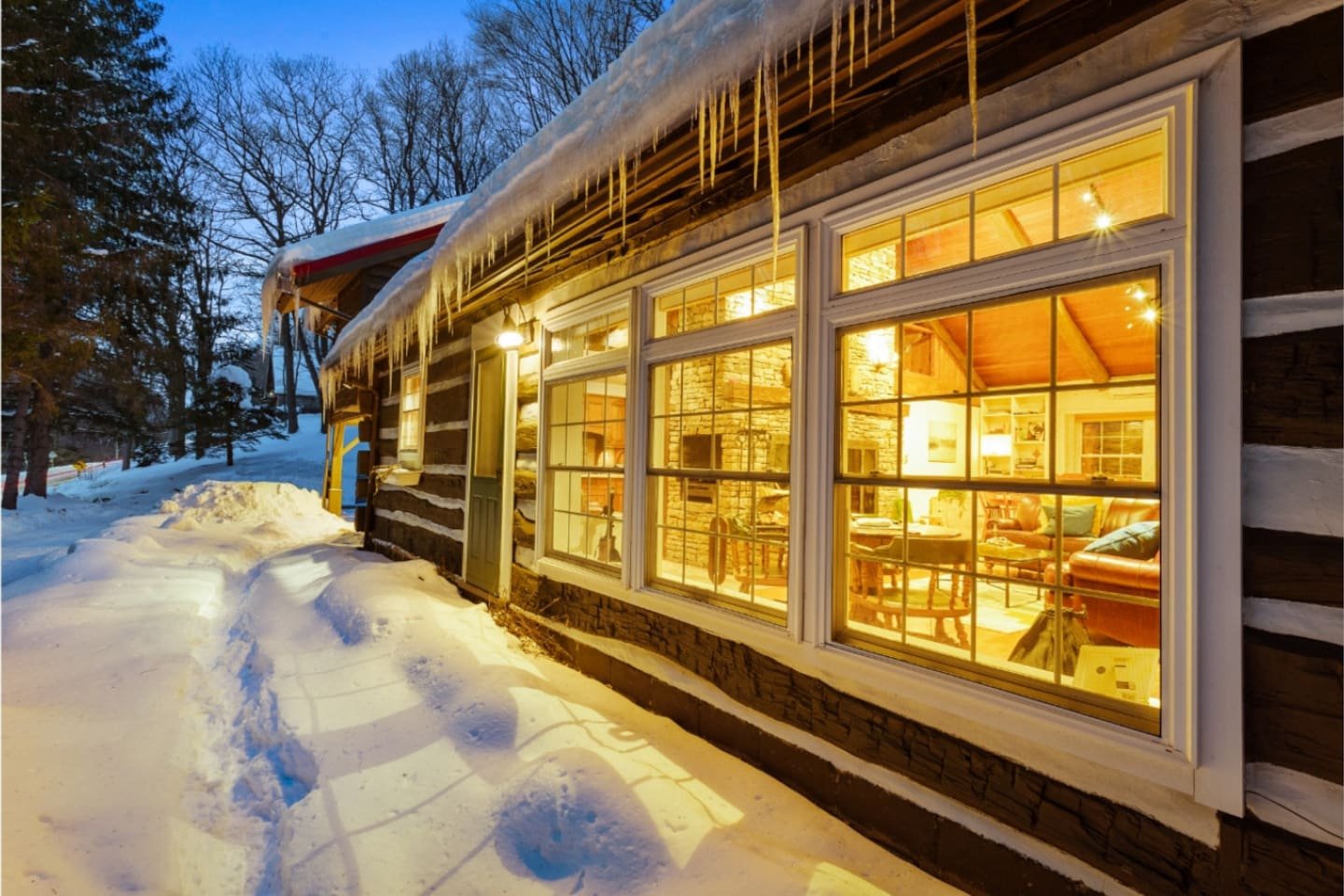 Champion Vacation Rental