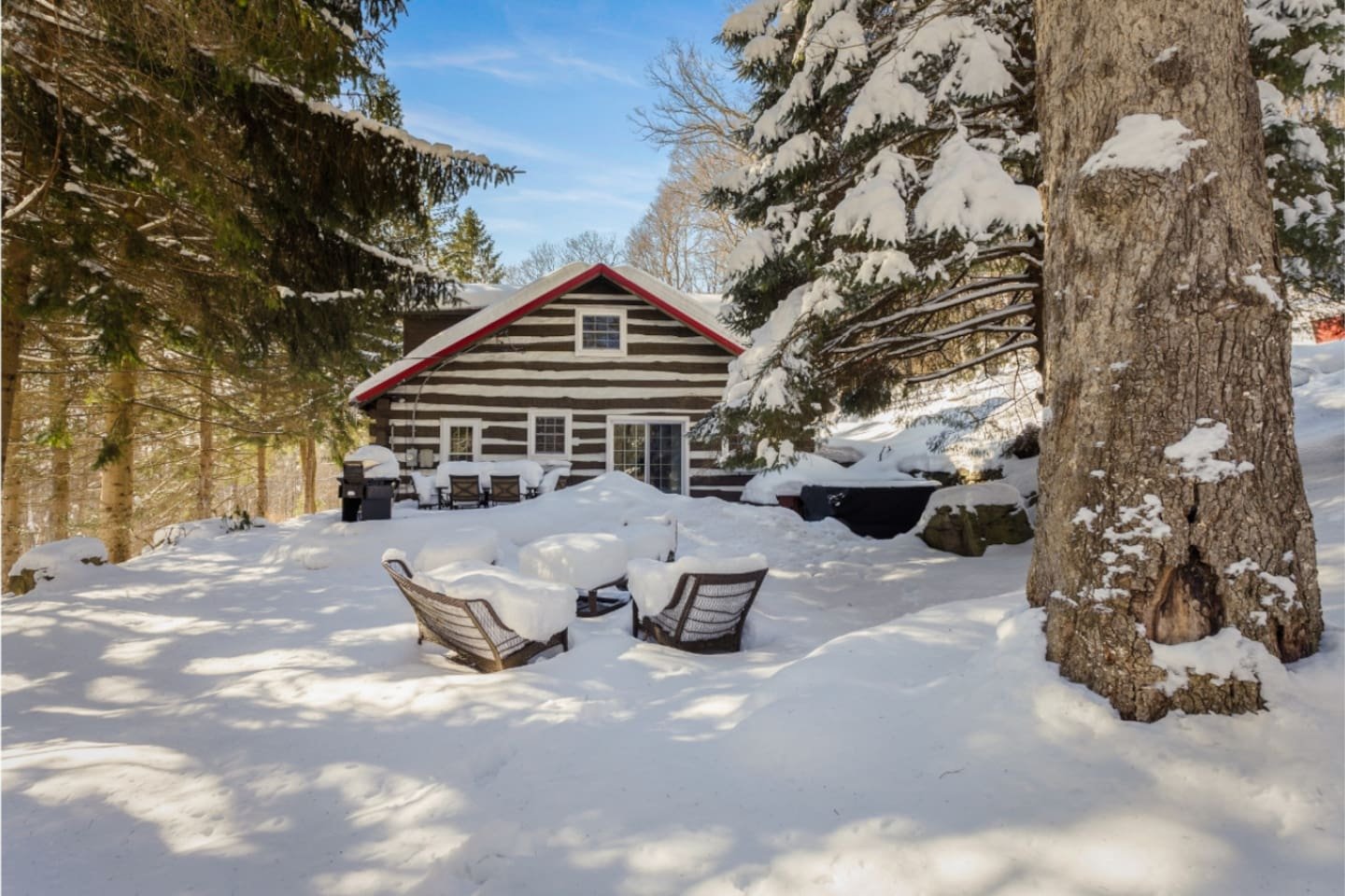 Champion Vacation Rental