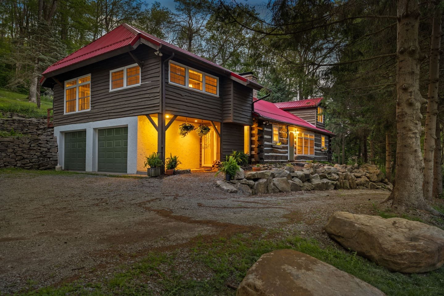 Champion Vacation Rental