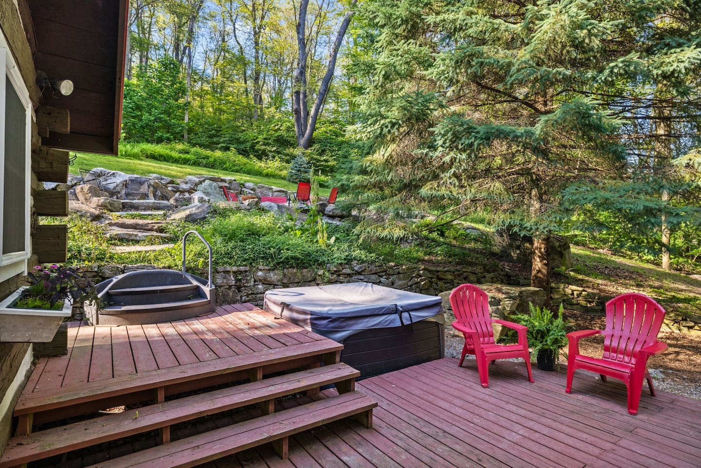 Champion Vacation Rental